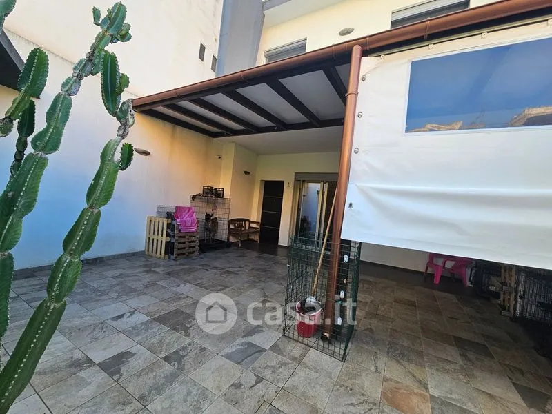 Terrazza - Rearranged House with Balcony in Erice