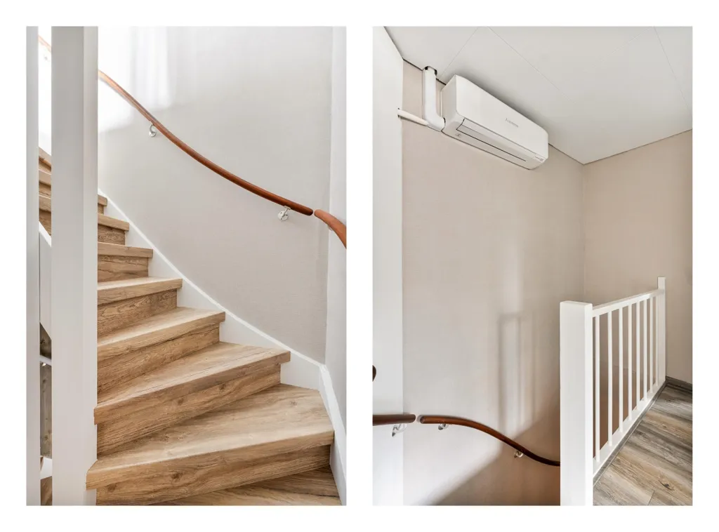 Pièces - Spacious Semi-detached House with Garden in Blerick