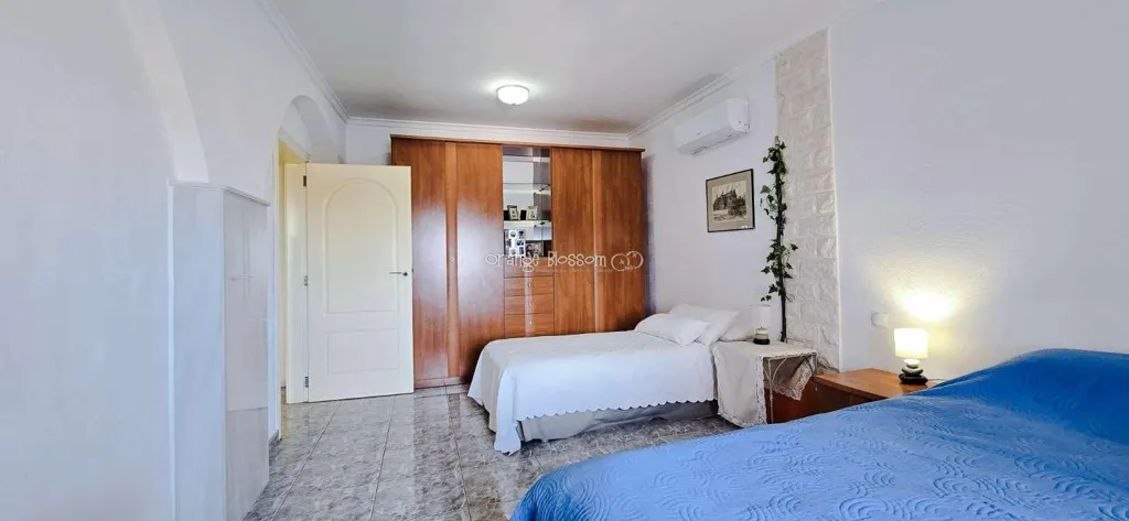 Camere da letto - Charming Townhouse with Sun Lounge in Ador