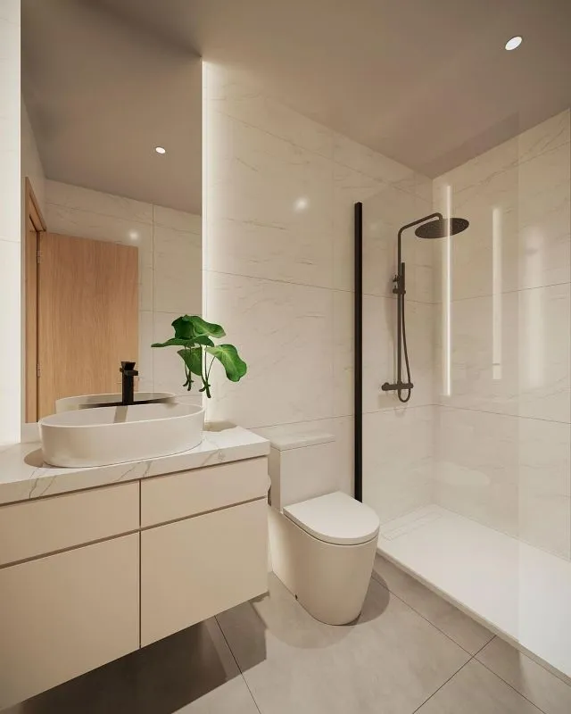 Vannitoad - Loft with Terrace in El Pla de Sant Josep