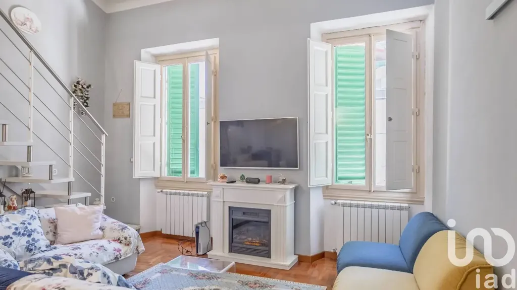 Elutuba - Historic Apartment with Terrace in Florence Centre