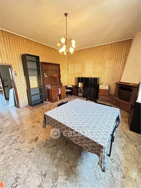 Salle à manger - Bifamiliar with Garden in Longastrino