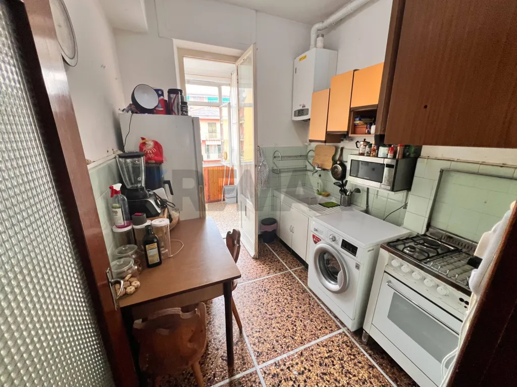 Appartement 5 pièces à IT