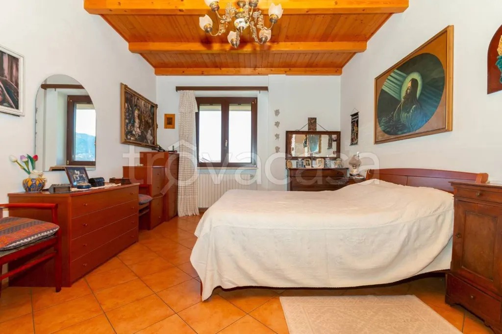 Magamistoad - Villa with Panoramic View in Roccabruna