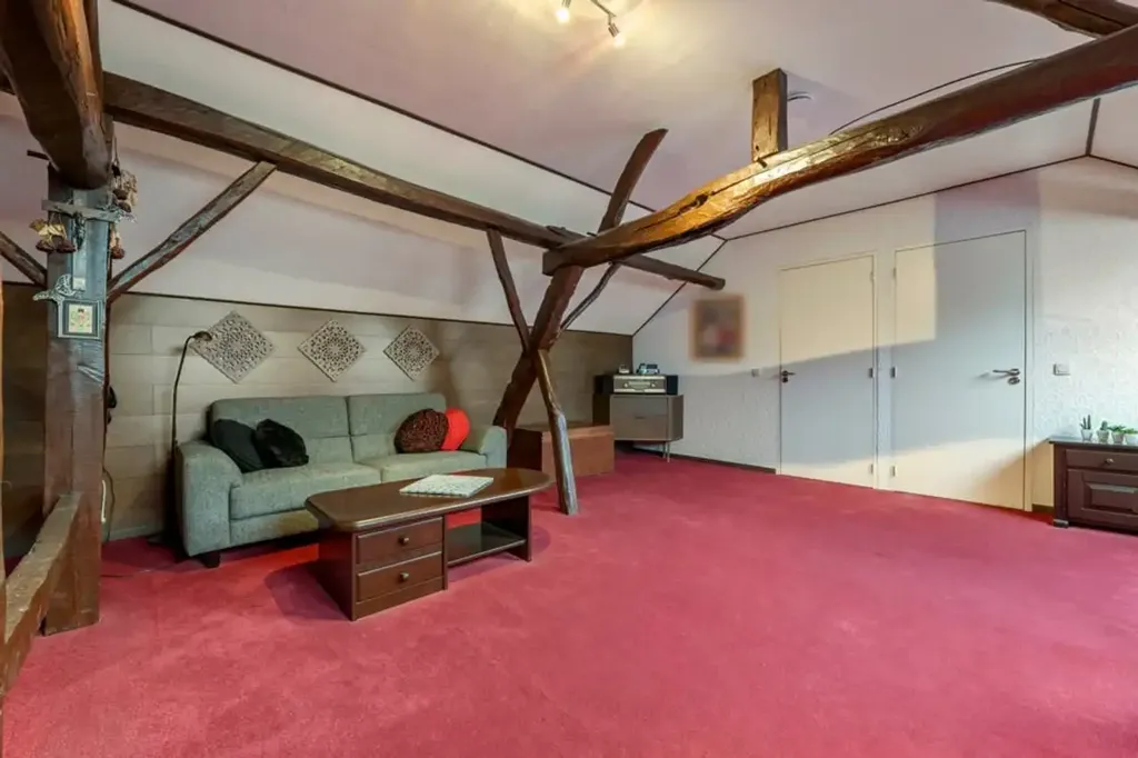 Pièces - Maison avec Jardin sur Grand Parc à B... (21a)