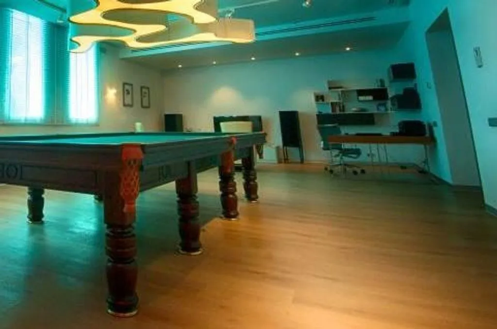 Toad - Contemporary Villa with Sea View in Benahavís