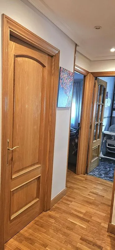 Esik - South-Facing Flat with Lift in Beraun - Pontika