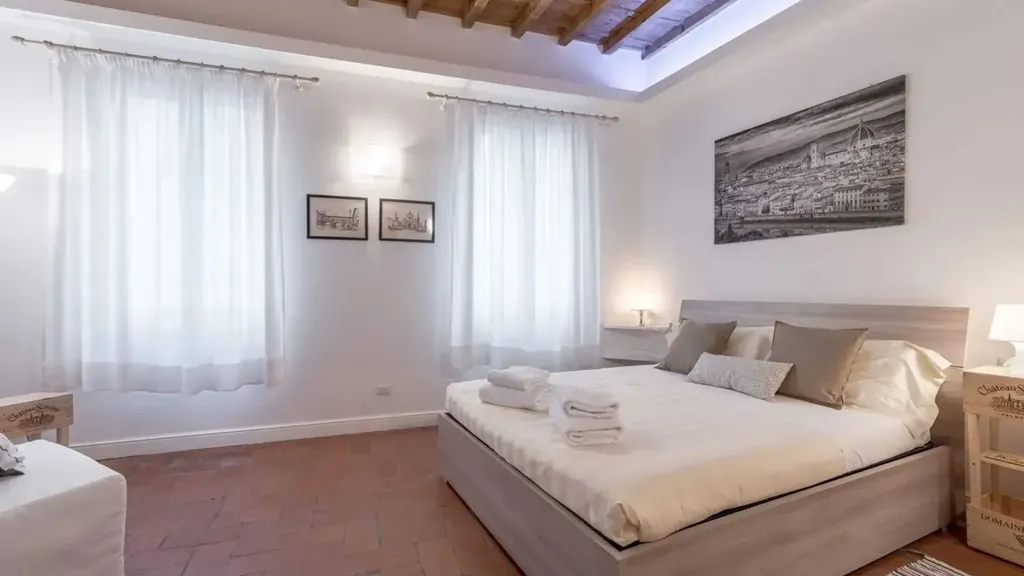 Chambres - Studio Apartment near Santa Croce, Florence