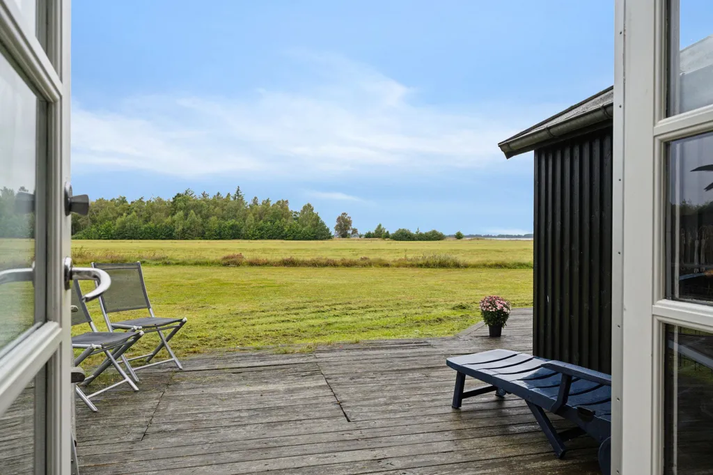 Maison 3 pièces à Ørsted