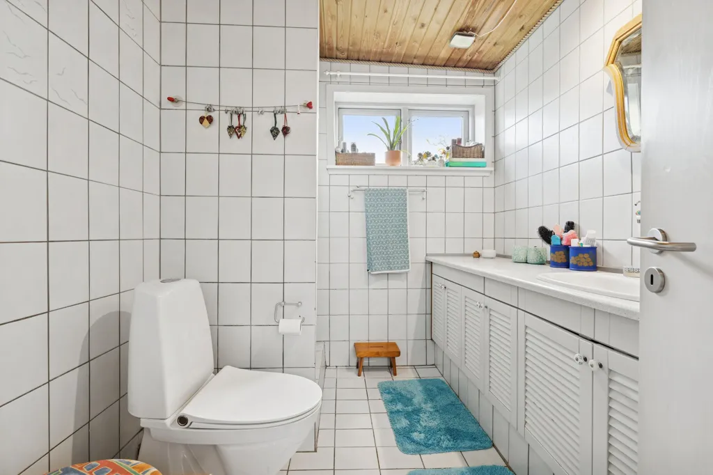 5-toaline maja asukohas Struer