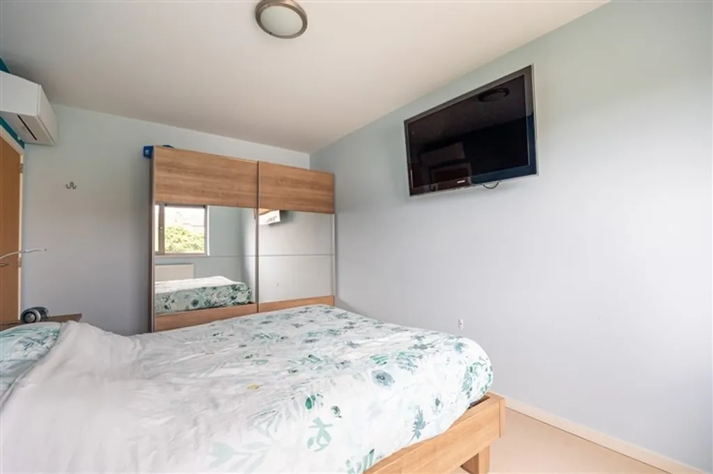 Camere da letto - Eco-Friendly House with Garden in Ekeren