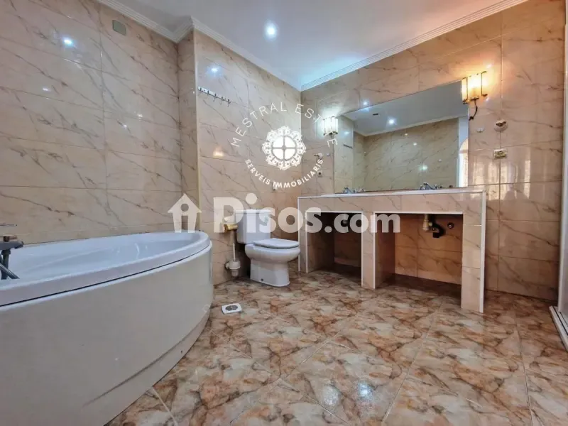 Bagni - Adosado with Private Garden in Cambrils