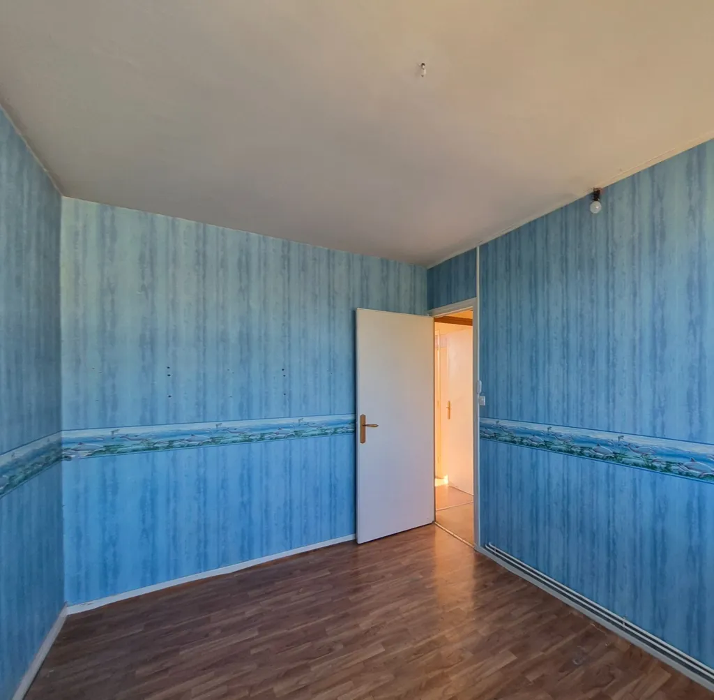 Pièces - Appartement Lumineux avec Balcon à Résidence Le Bretagne