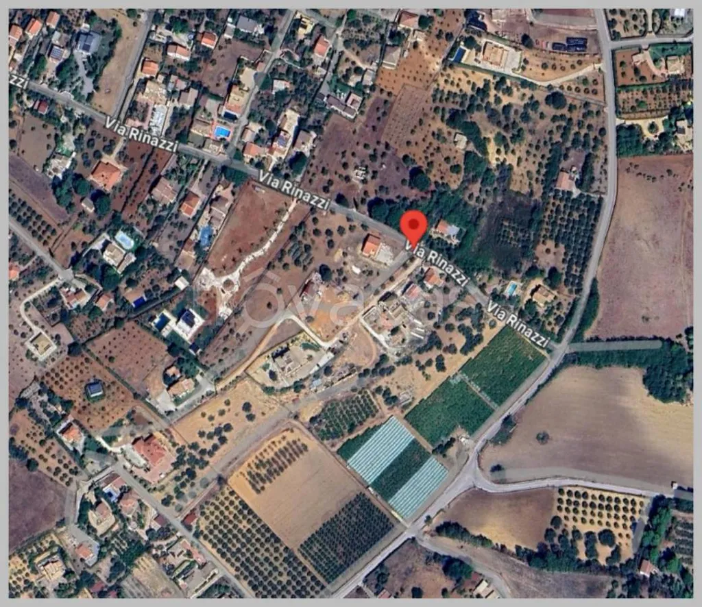 Maison 7 pièces à Canicattì