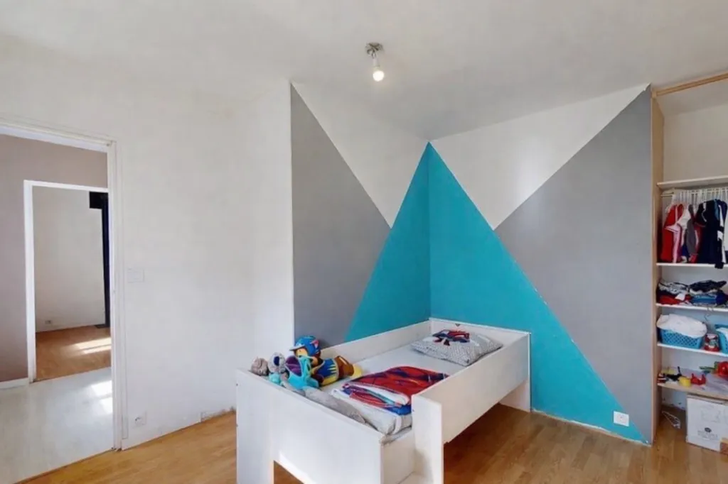 Maison au Calme avec Garage et Terrain à Champier