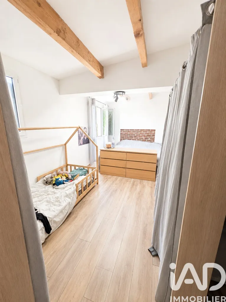 Maison 5 pièces à Aimargues