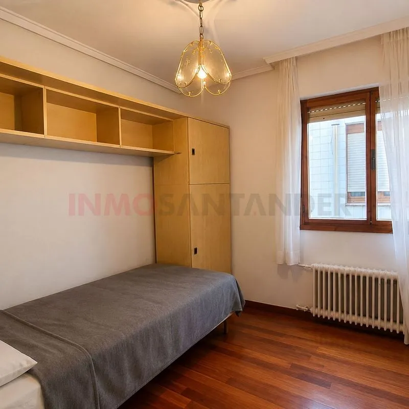 Camere da letto - Spacious Apartment with Terrace in San Fernando