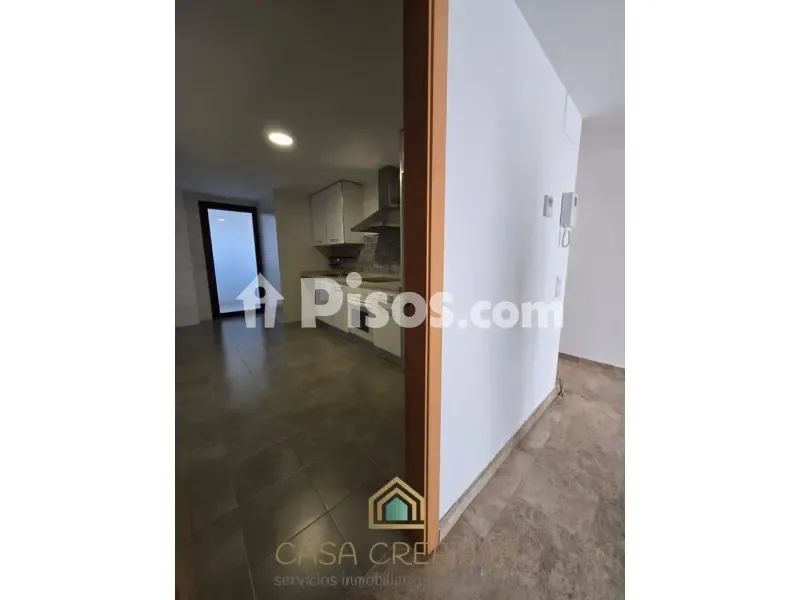 Hallway - Apartment with Balcony in Náquera