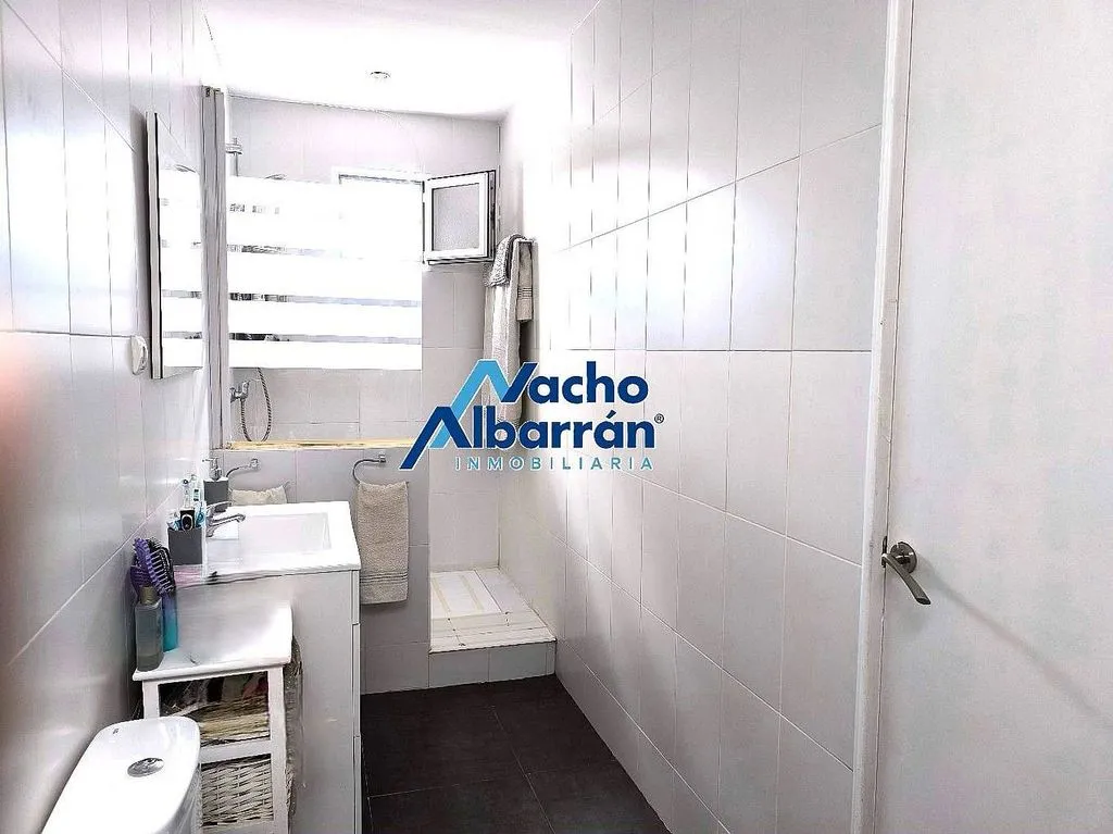 Salles de bain - Penthouse with Terraces in Historic Centre