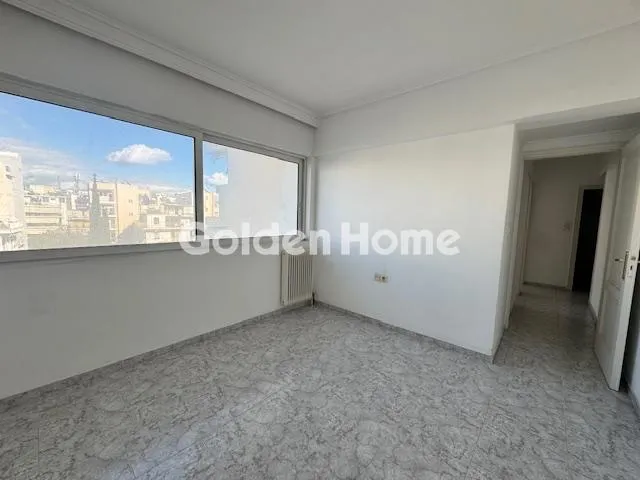 Pièces - Apartment with Sea View in Kallithea - Tzitzifies