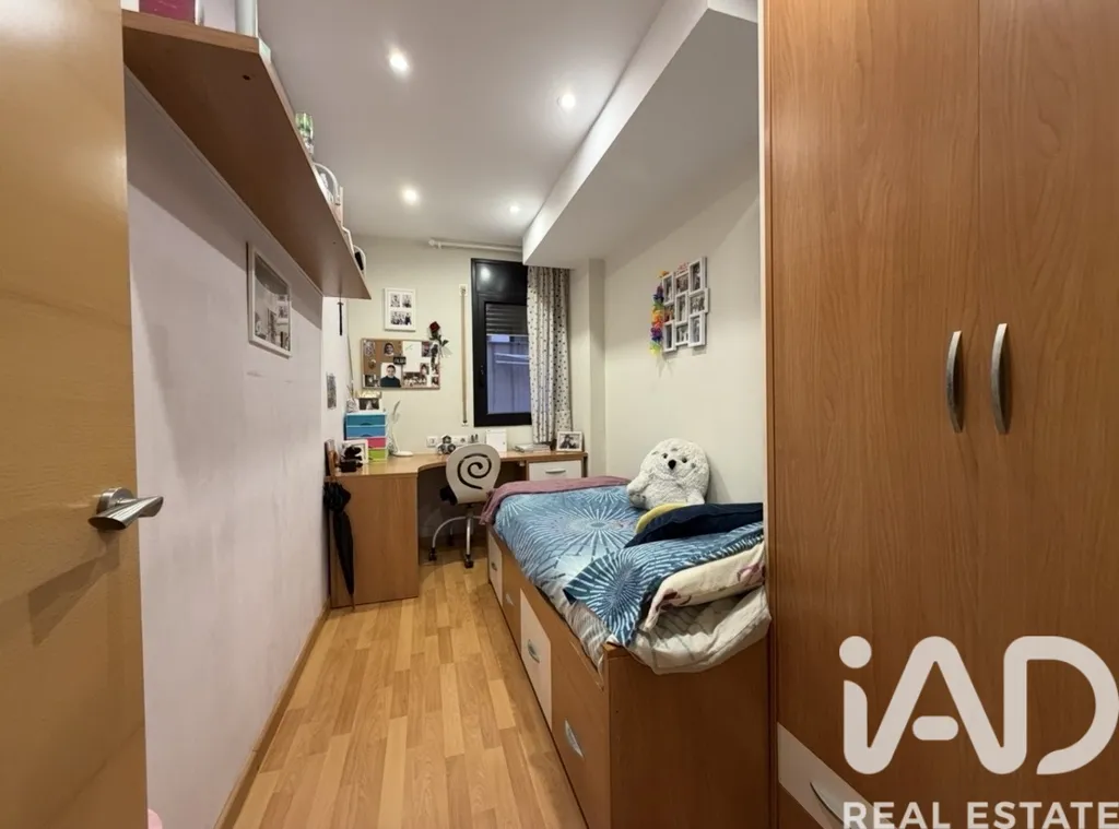 Chambres - Spacious Apartment with Parking in Benavent de Segrià