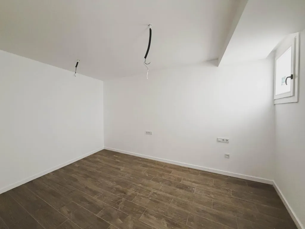Stanze - New Flat with Lift in Cádiz