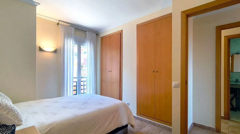Chambres - Penthouse with Pool and Sea View in La Sella