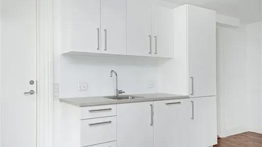 Köök - Shop with Kitchen in Aalborg Centre