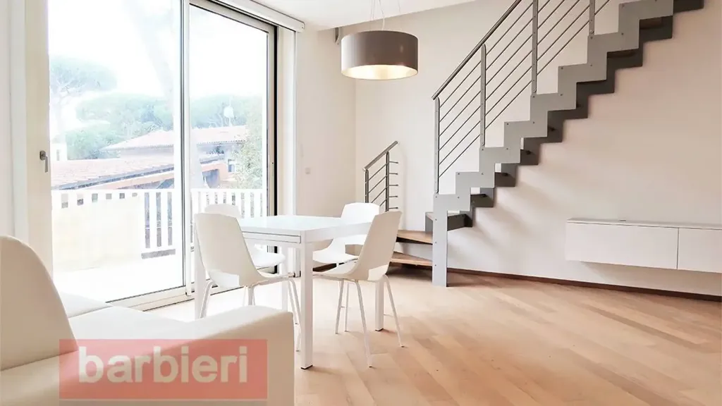 Elutuba - Apartment with Sea View in Cervia