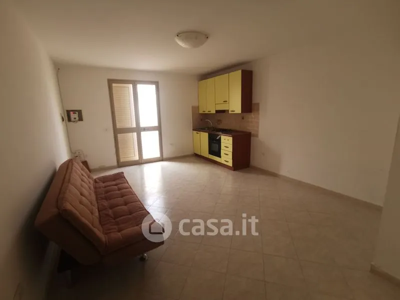 Séjour - Independent House with Terrace in Marsala