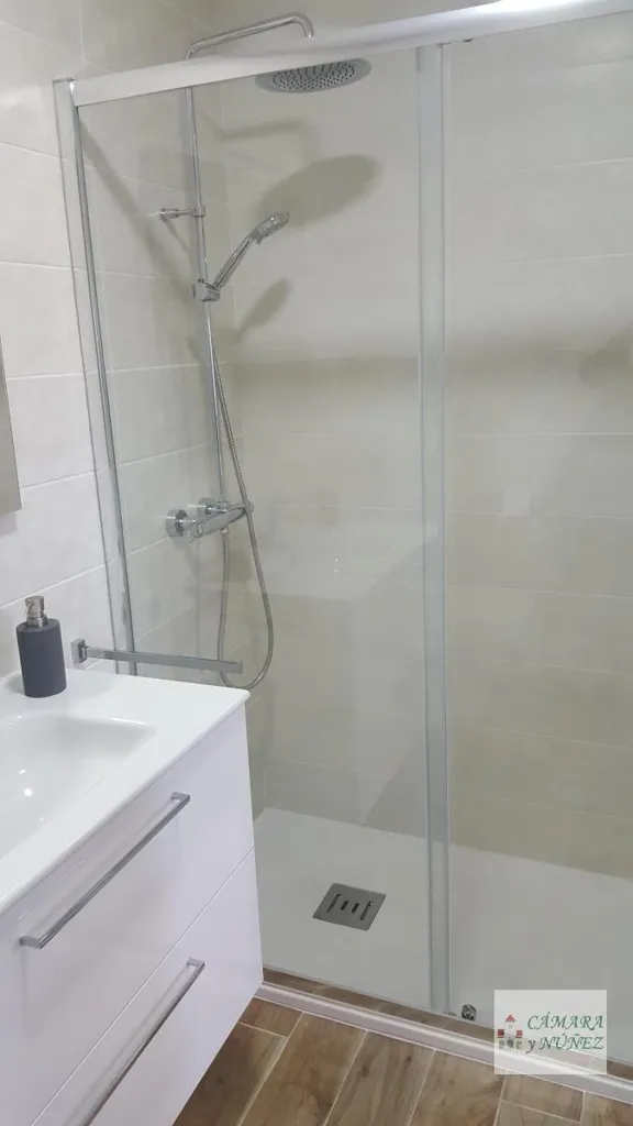 Vannitoad - Renovated Flat with Pool in Torre del Mar