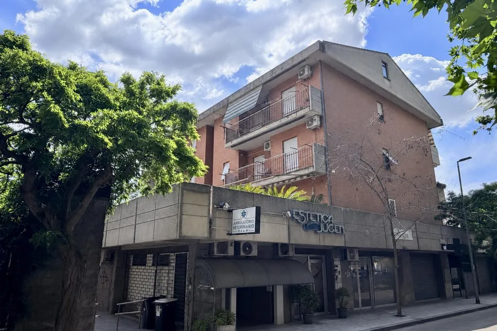 Extérieur - Rusticated Apartment with Large Terrace in Genzano di Roma