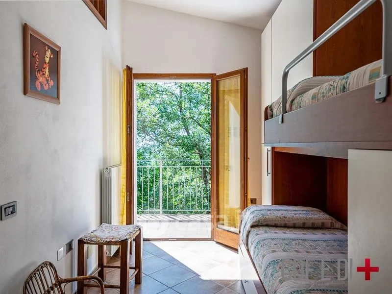 Chambres - Rustic Casale with Pool in Roccastrada