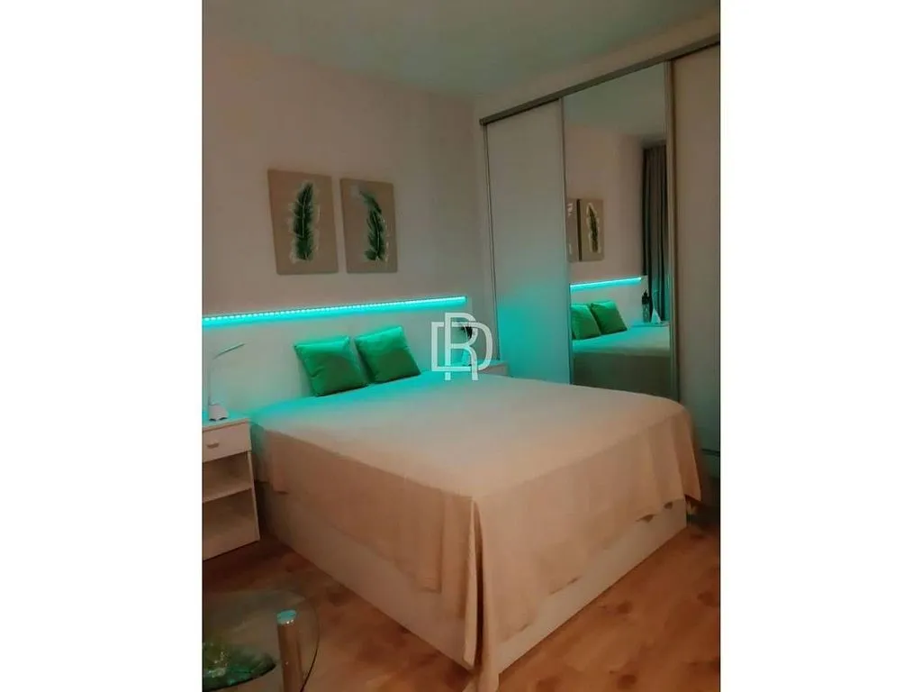 Magamistoad - Furnished Flat with Terrace in Botanical District