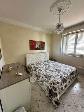 Chambres - Five-Room Apartment in Seccagrande, Ribera