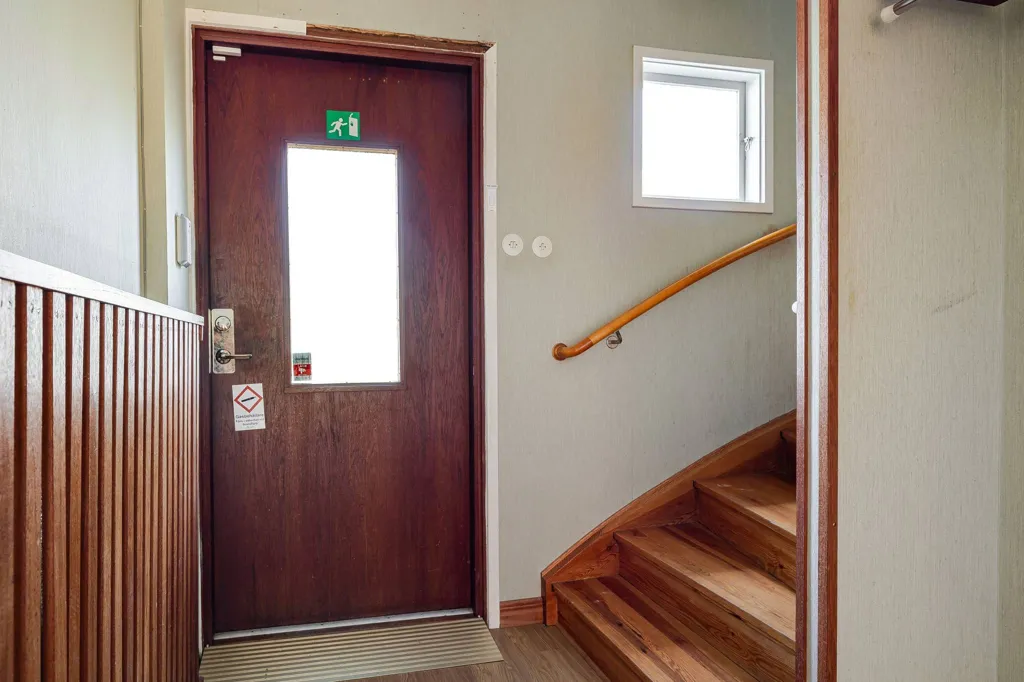 Esik - Charming Villa with Garden in Överum