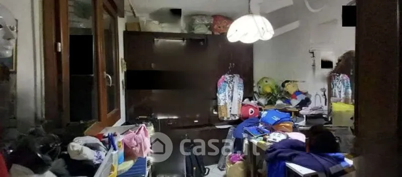 Chambres - Two-Storey House with Balcony in Taglio di Po