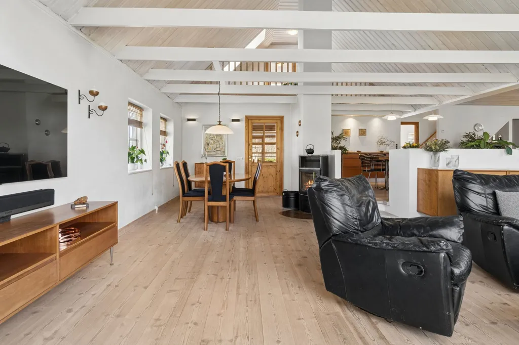 Maison 8 pièces à Hammel