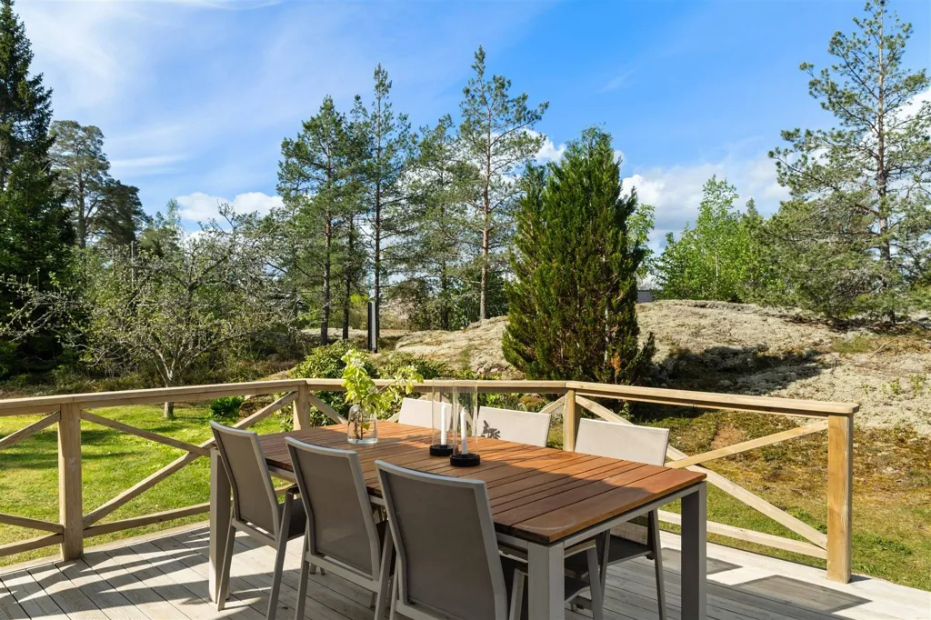 Maison 3 pièces à Norrtälje kommun