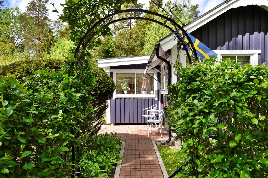 Maison 2 pièces à Haninge kommun