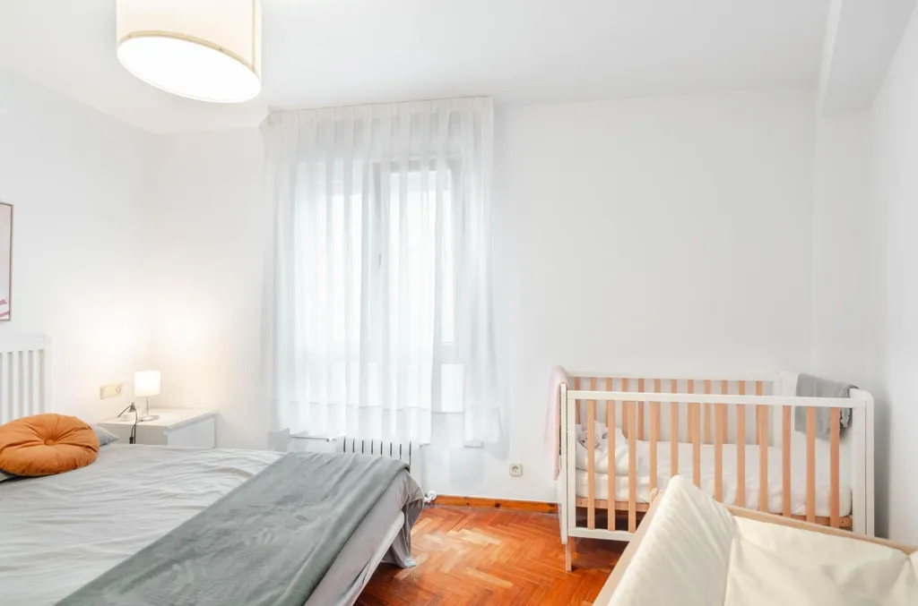 Magamistoad - Apartment with Garage in Oviedo Centre