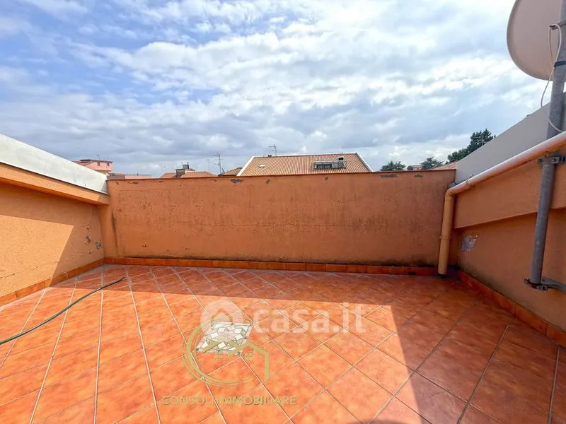 Terrazza - Terraced Villa with Garden in Giarre