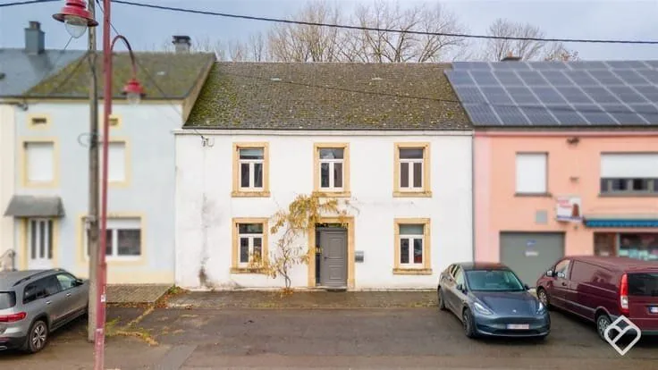 Maison 3 chambres à Étalle