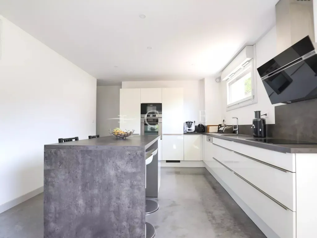 Maison 10 pièces à GENAS