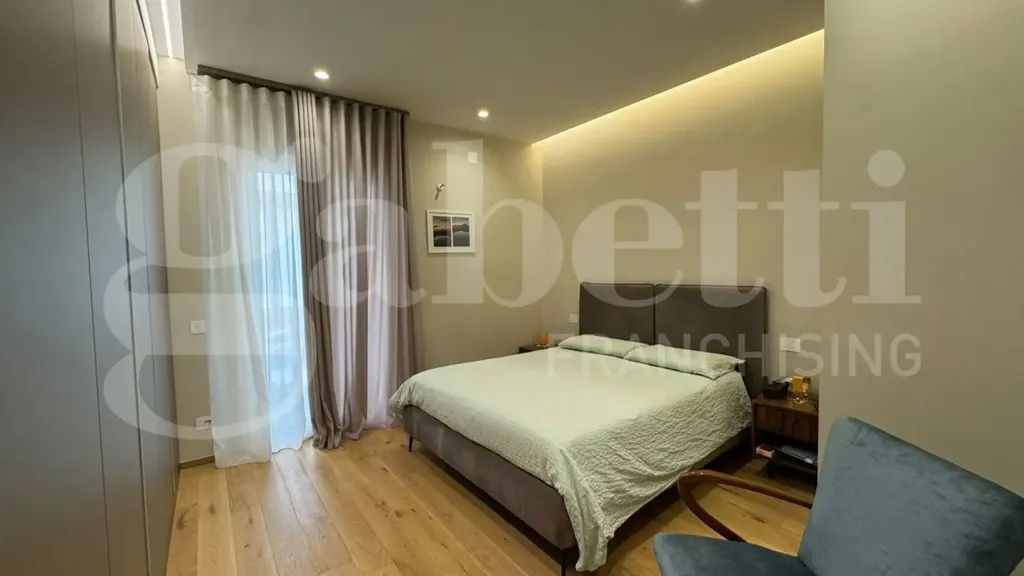 Magamistoad - Modern 2-Bedroom Apartment in Bari Centre
