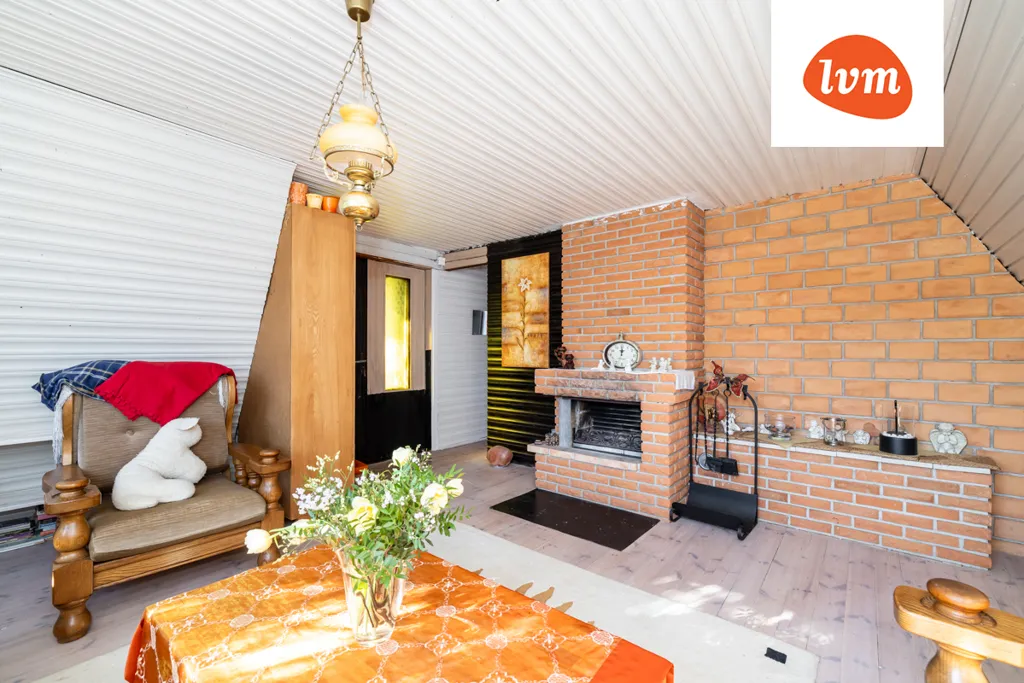 Maison 2 pièces à Lääne-Harju vald