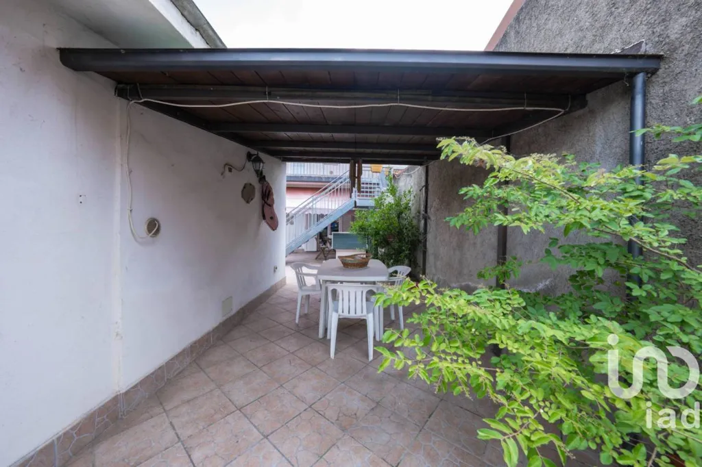 Terrass - Terraced Villa with Private Garden in Fiscaglia