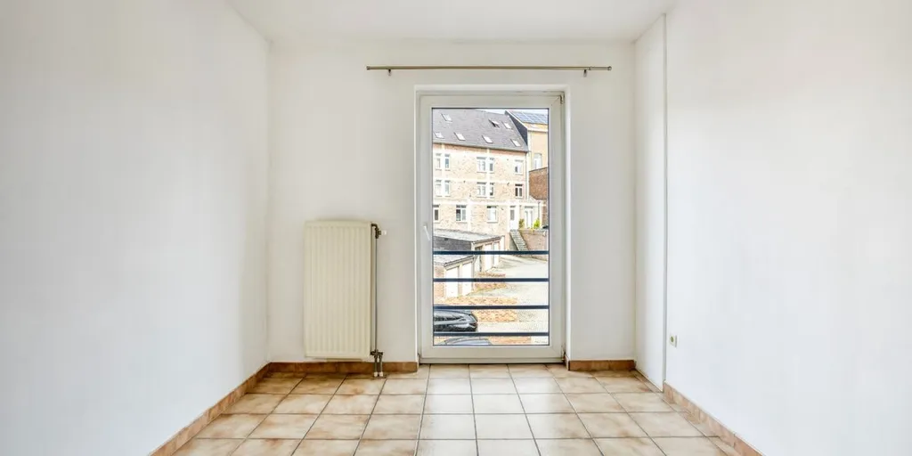 Pièces - Appartement à Renover au Centre de Tongeren