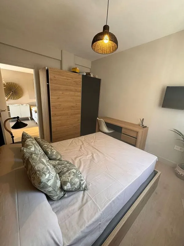 Magamistoad - Modernised Flat with Terrace in Cartuja