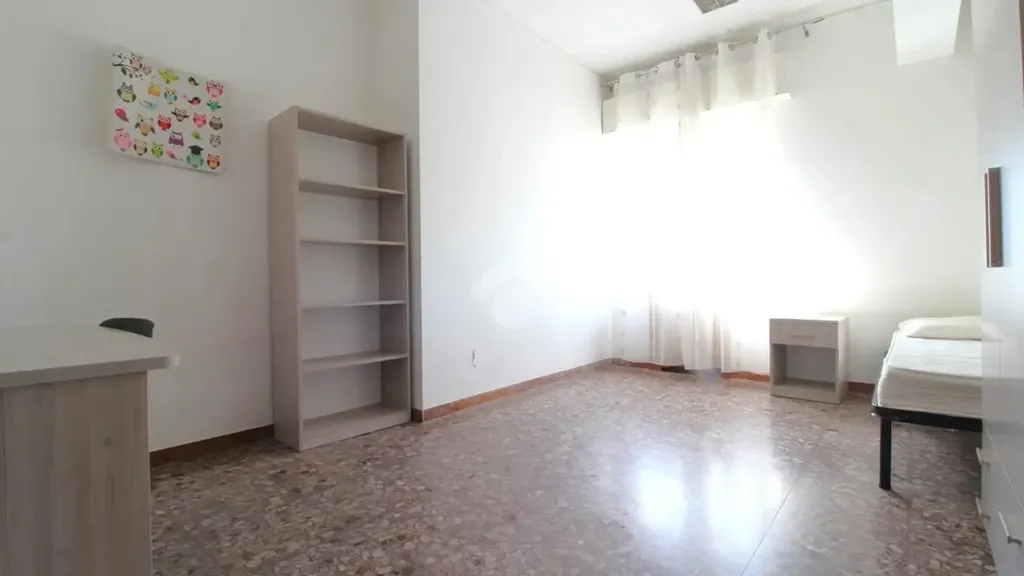 Camere da letto - Apartment with Panoramic View in Reggio Calabria